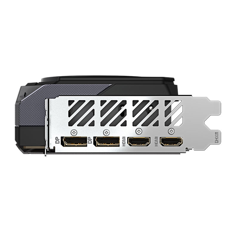 Placa de Video Gigabyte Radeon RX 9070 XT Gaming, 16GB, GDDR6, 256-bit, GV-R9070XTGAMING-16GD - miniatura 8