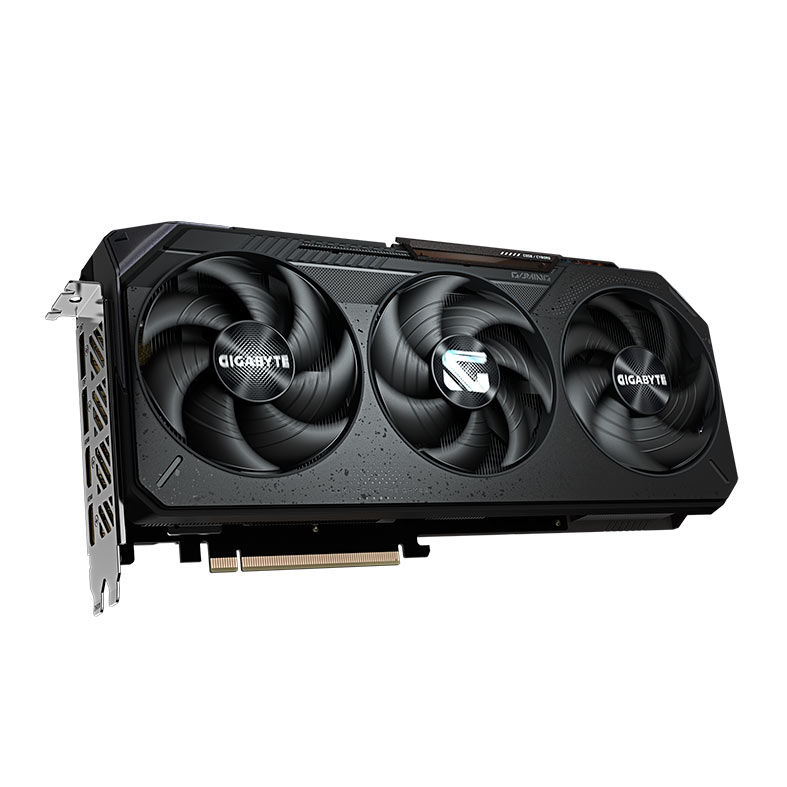 Placa de Video Gigabyte Radeon RX 9070 XT Gaming, 16GB, GDDR6, 256-bit, GV-R9070XTGAMING-16GD - miniatura 4