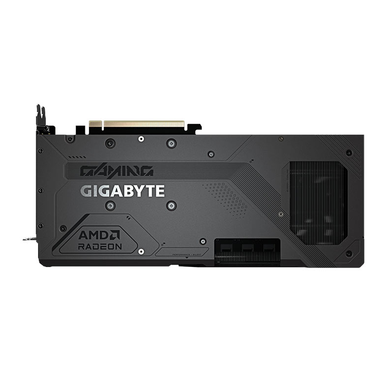 Placa de Video Gigabyte Radeon RX 9070 XT Gaming, 16GB, GDDR6, 256-bit, GV-R9070XTGAMING-16GD - miniatura 11