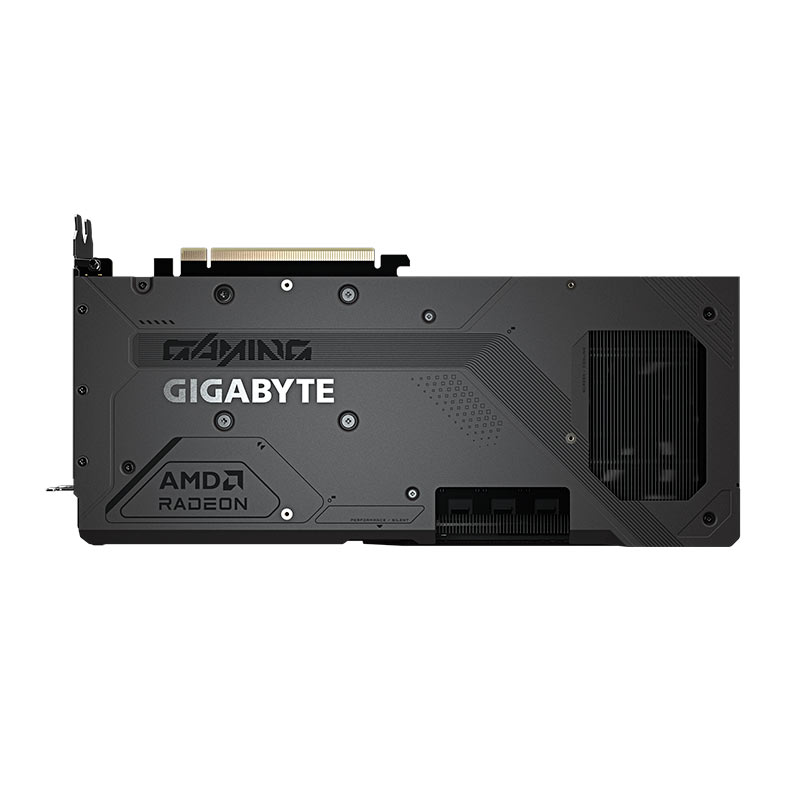 Placa de Video Gigabyte Radeon RX 9070 XT Gaming OC, 16GB, GDDR6, 256-bit, GV-R9070XTGAMING-OC-16GD - miniatura 11
