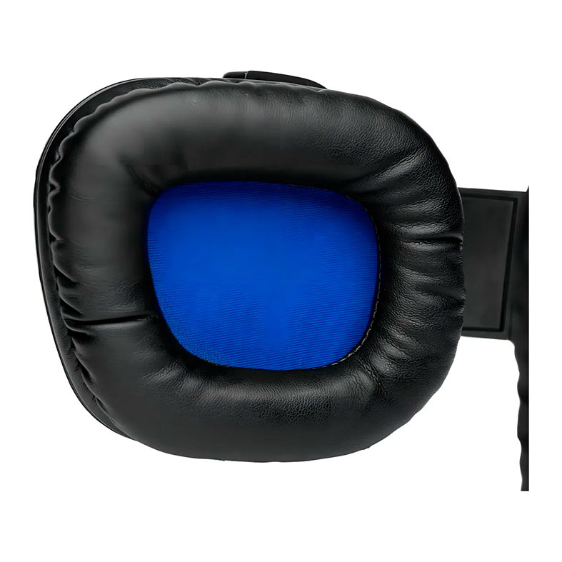 Headset Gamer Solid Gear Titanium, RGB, Surround 7.1, Drivers 50mm, Preto, H-100 - miniatura 7
