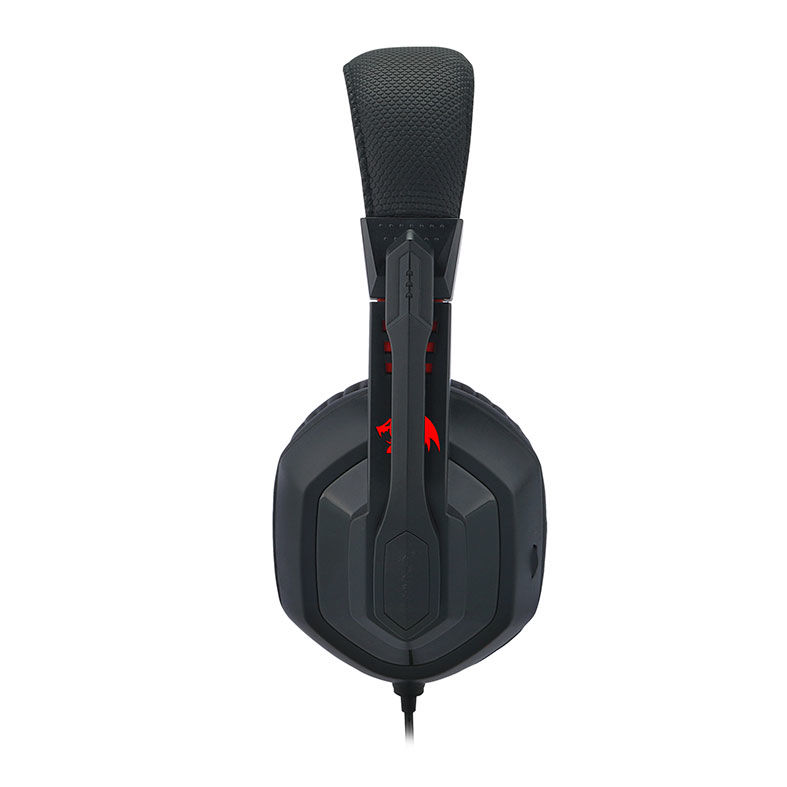 Headset Gamer Redragon Ares, H120 - miniatura 3