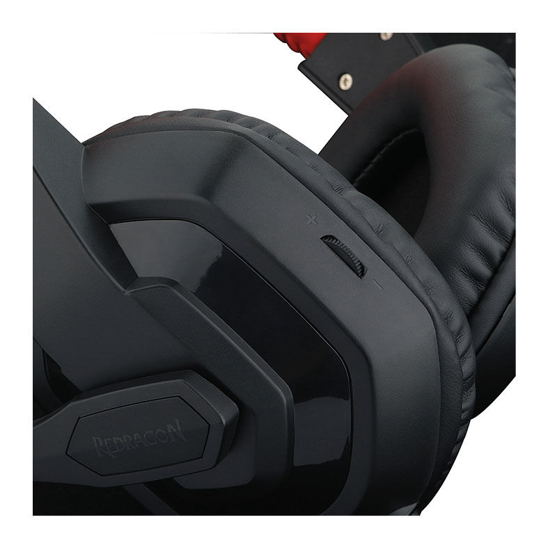 Headset Gamer Redragon Ares, H120 - miniatura 5