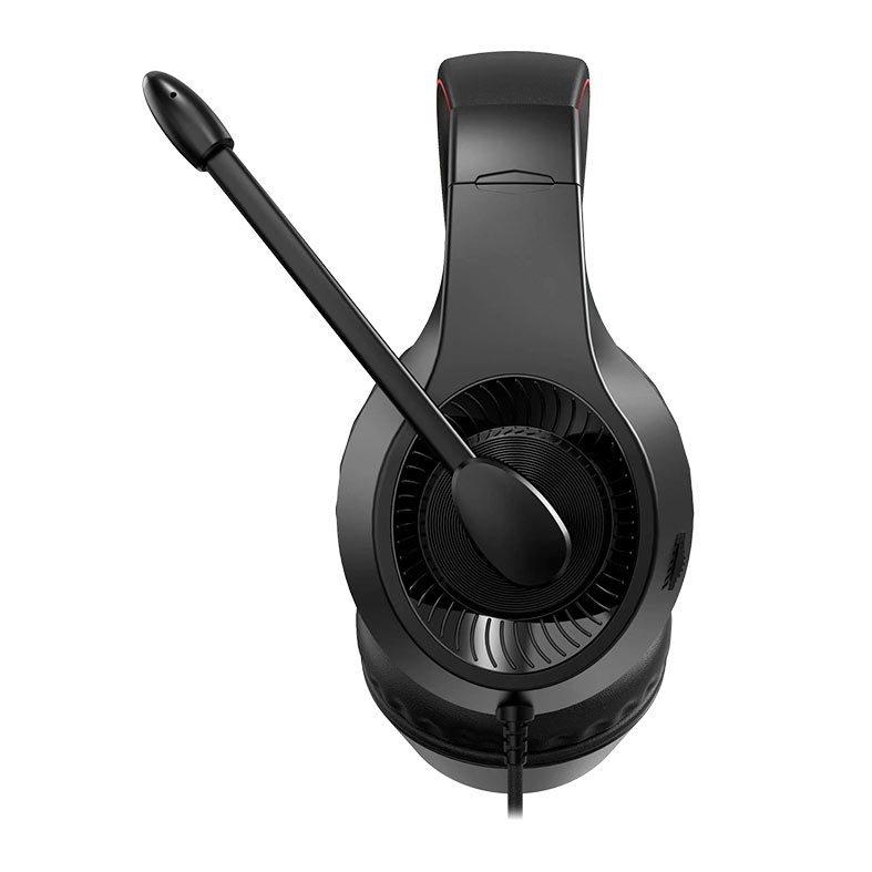 Headset Gamer Redragon Pelias, Drivers 40mm, Preto, H130 - miniatura 4