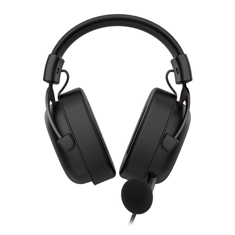 Headset Gamer Havit H2002d, Drivers 53mm, Preto, HVGMH-H2002D-BO - miniatura 6