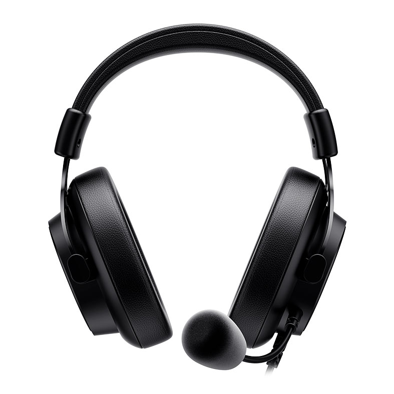 Headset Gamer Havit H2015SE, Drivers 53mm, Preto, H2015SE-BLK - miniatura 6