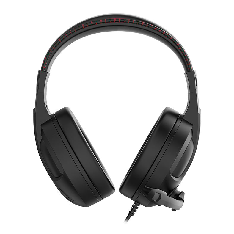 Headset Gamer Redragon Cronus, RGB, Drivers 40mm, Preto, H211-RGB - miniatura 7