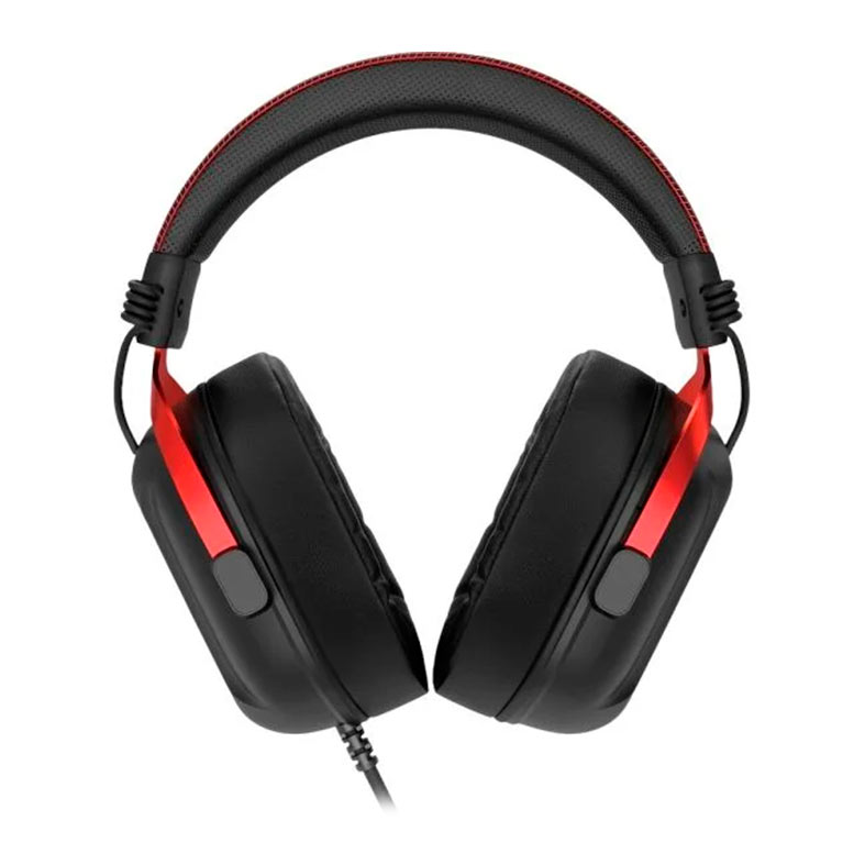 Headset Gamer Redragon Cybill, RGB, Drivers 50mm, 7.1 Surround, Preto, H312 - miniatura 7