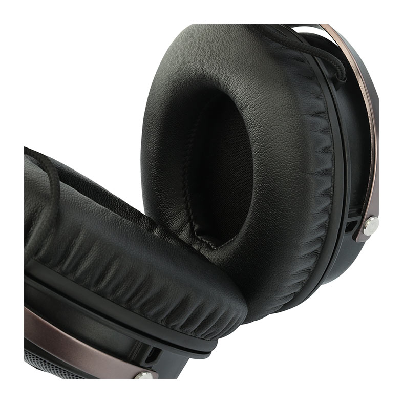 Headset Gamer Redragon Icon, 7.1 Surround, Drivers 50mm, Preto e Verelho, H520 - miniatura 9