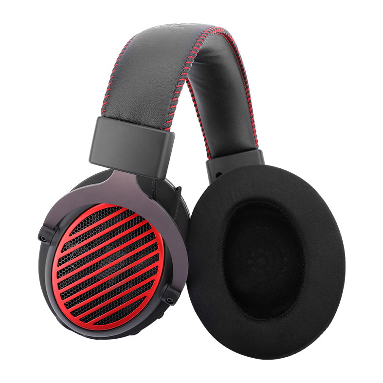 Headset Gamer Redragon Luna Pro, Drivers 53mm, Wireless, Preto, H540-PRO - miniatura 7