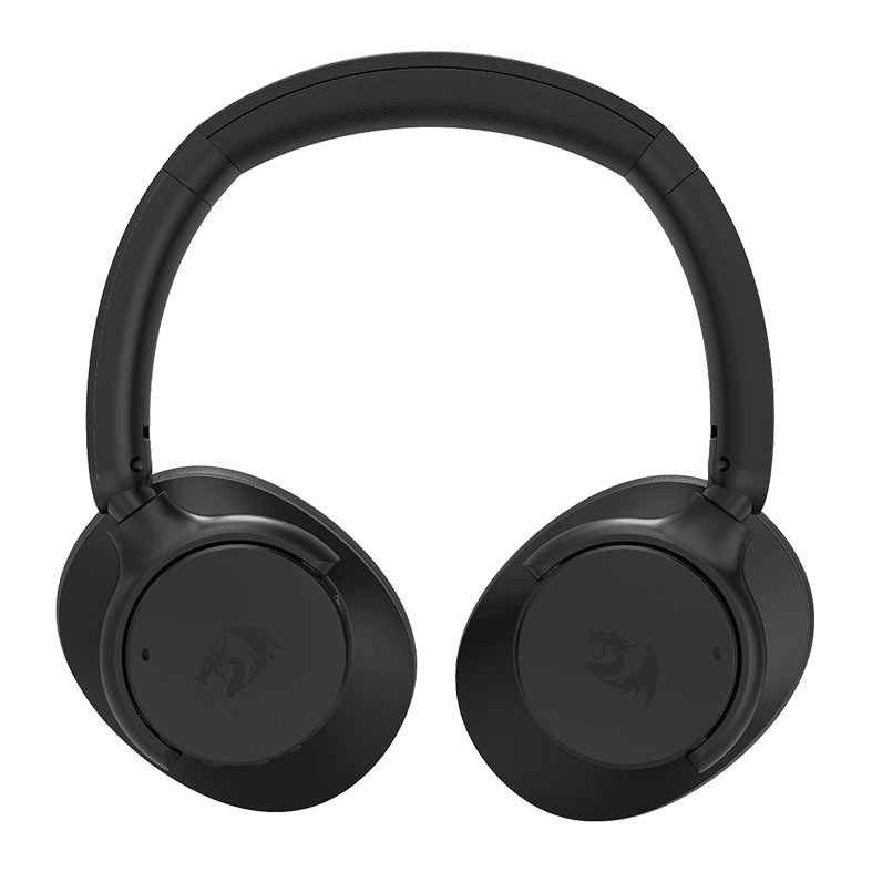 Headset Gamer Redragon Vibecore 600X, Drivers 40mm, Bluetooh, Preto, H610 - miniatura 6