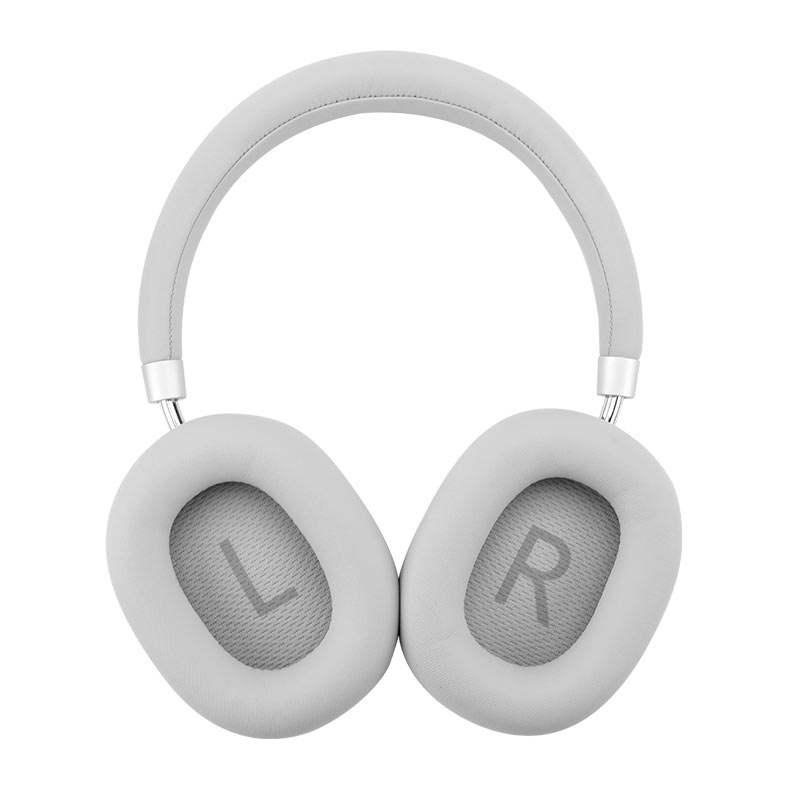 Headset Gamer Redragon Vibecore 700NC ANC, Drivers 40mm, Bluetooh, Branco, H620 - miniatura 8