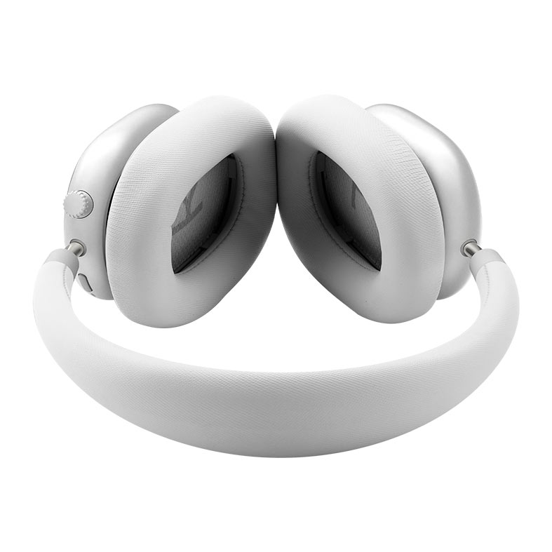 Headset Gamer Redragon Vibecore 700NC ANC, Drivers 40mm, Bluetooh, Branco, H620 - miniatura 5