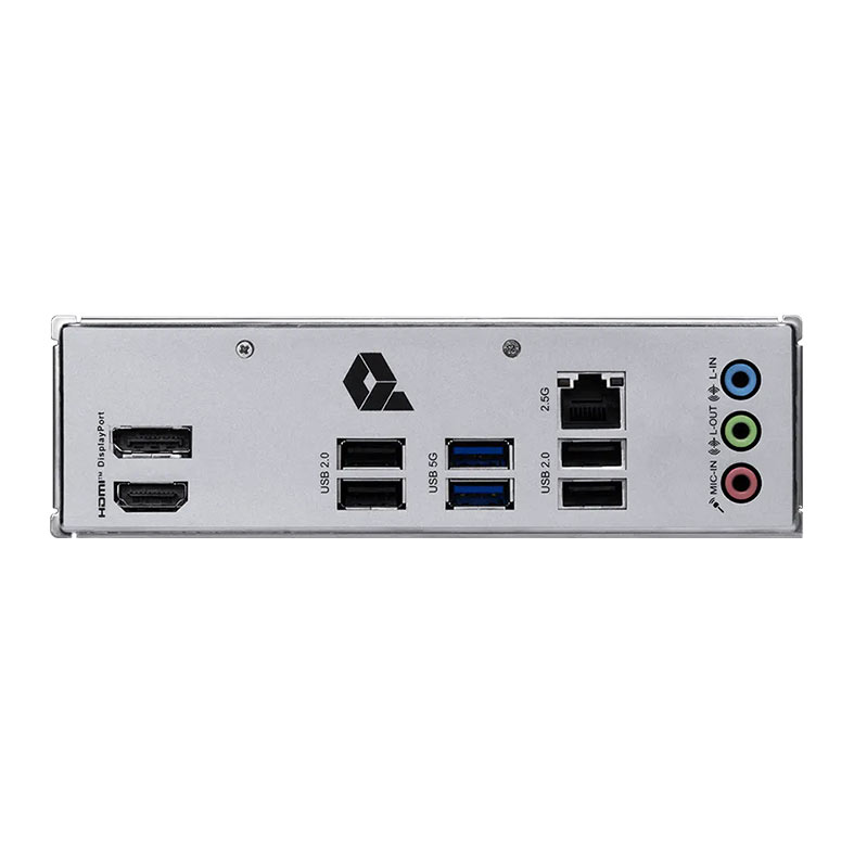 Placa Mae MSI Pro H810M-B, DDR5, Socket LGA 1851, M-ATX, Chipset Intel H810, H810M-B - miniatura 6