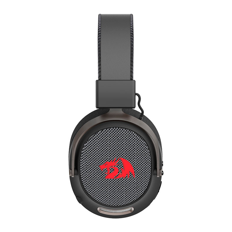 Headset Gamer Redragon Arrow, Som Surround 7.1, Drivers 53mm, Preto, H858 - miniatura 5