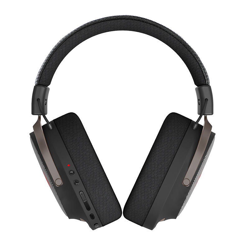 Headset Gamer Redragon Arrow, Som Surround 7.1, Drivers 53mm, Preto, H858 - miniatura 6