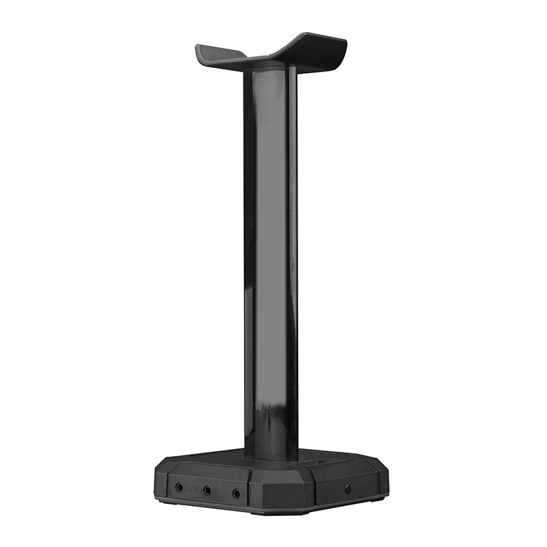 Suporte Para Headset Redragon Scepter, RGB, Preto, HA312 - miniatura 5