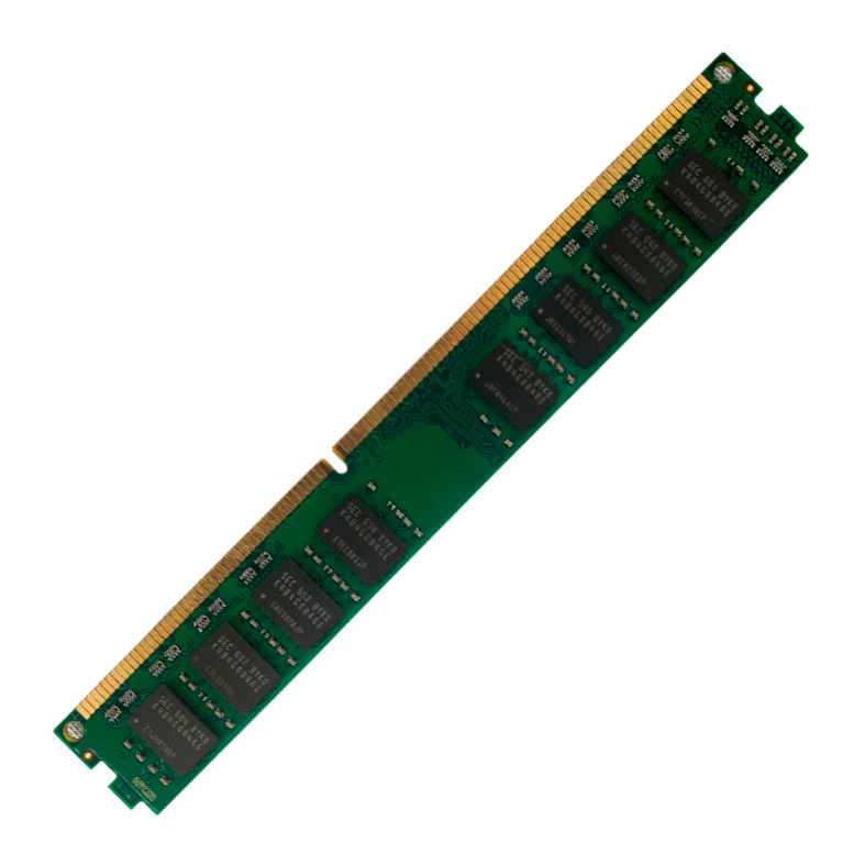 Memoria Hayom, 8GB (1x8GB), DDR3, 1600MHz, HAYOM-DDR3-8GB-OEM - miniatura 3