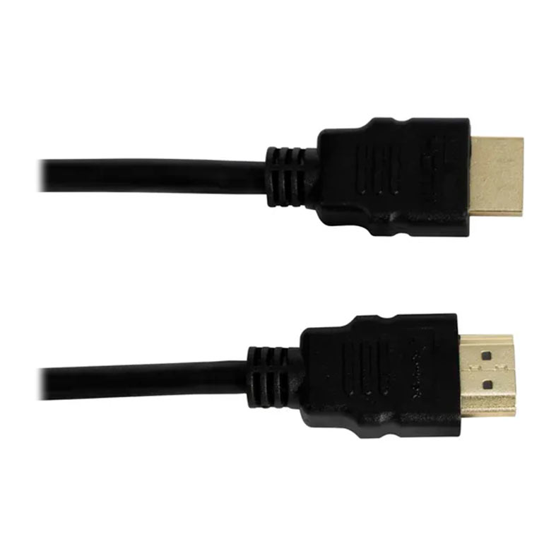 Cabo HDMI 2.0 Fortrek FK 722C, 4K Ultra HD, 1.5m, Preto, 70590 - miniatura 4