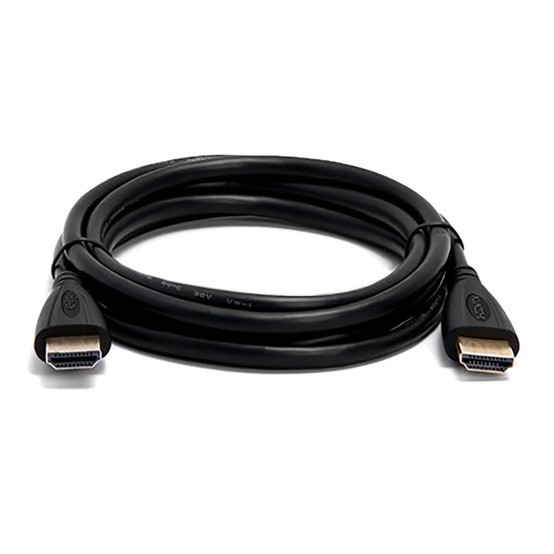 Cabo HDMI ELG HD8K25, 8K, 2.5m, Preto, HD8K25 - miniatura 3