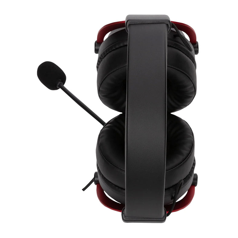 Headset Gamer Marvo HG9067, RGB, Drivers 50mm, Preto, HG9067 - miniatura 5
