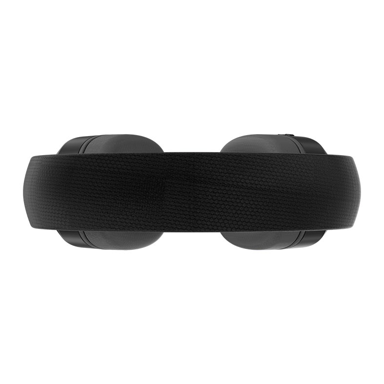 Headset Gamer Marvo Pulz 70W, RGB, Drivers 40mm, Tri-Mode, Preto, HG9086W-BK - miniatura 9