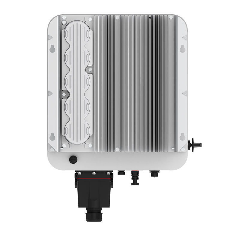Inversor Solar Hopewind Hopesun 5KTL, On-Grid, Monofasico, 5000W, HOPESUN-5KTL - miniatura 9