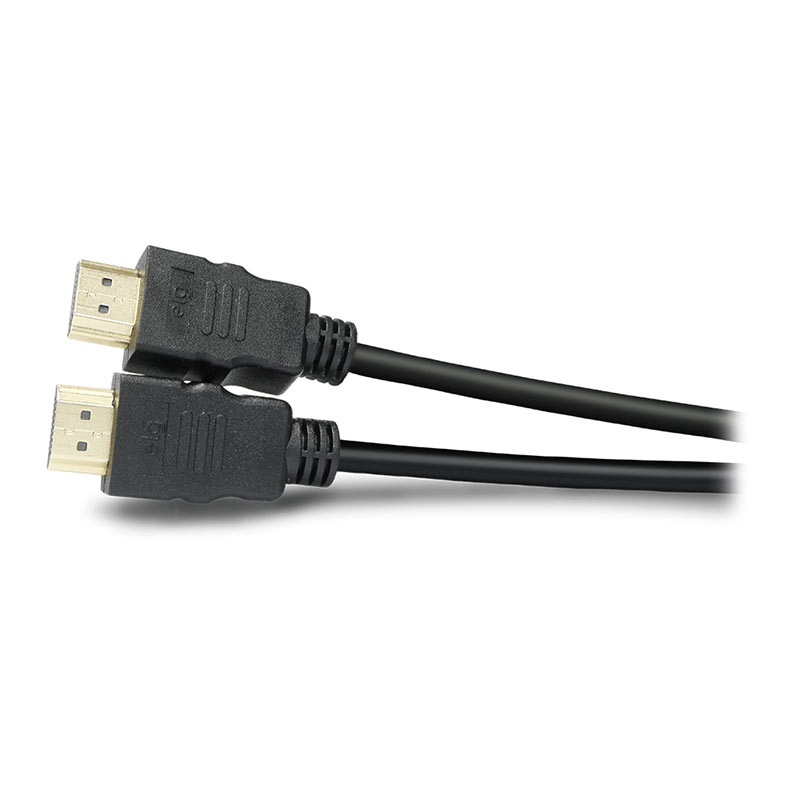 Cabo HDMI 2.0 ELG, 4K Ultra HD, 3m, Preto, HS2030 - miniatura 5