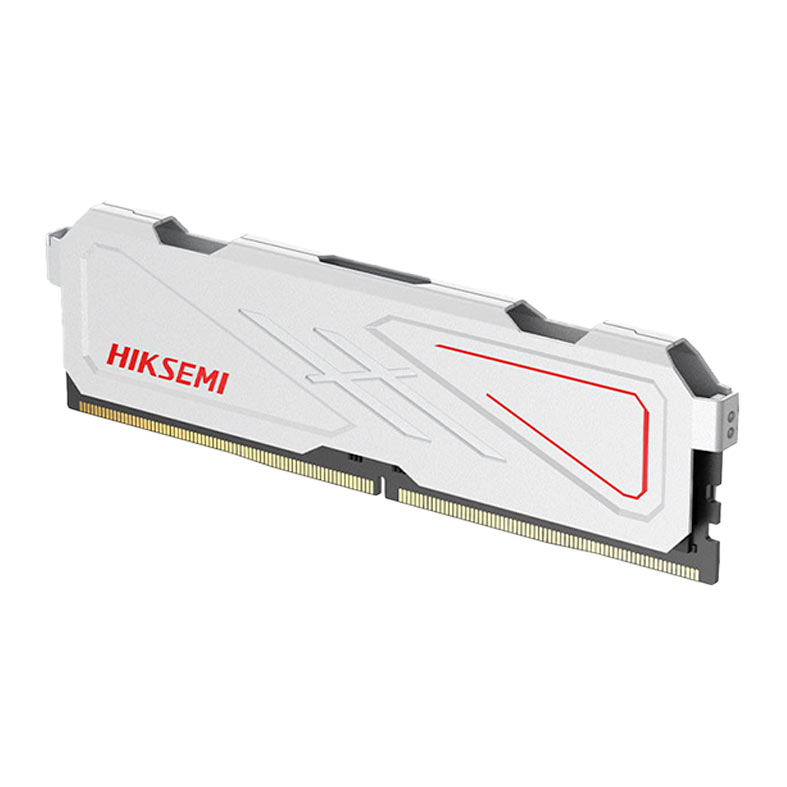 Memoria Hiksemi Armor, 16GB (1x16GB), DDR4, 3200MHz, Branco, HSC416U32E2 - miniatura 4
