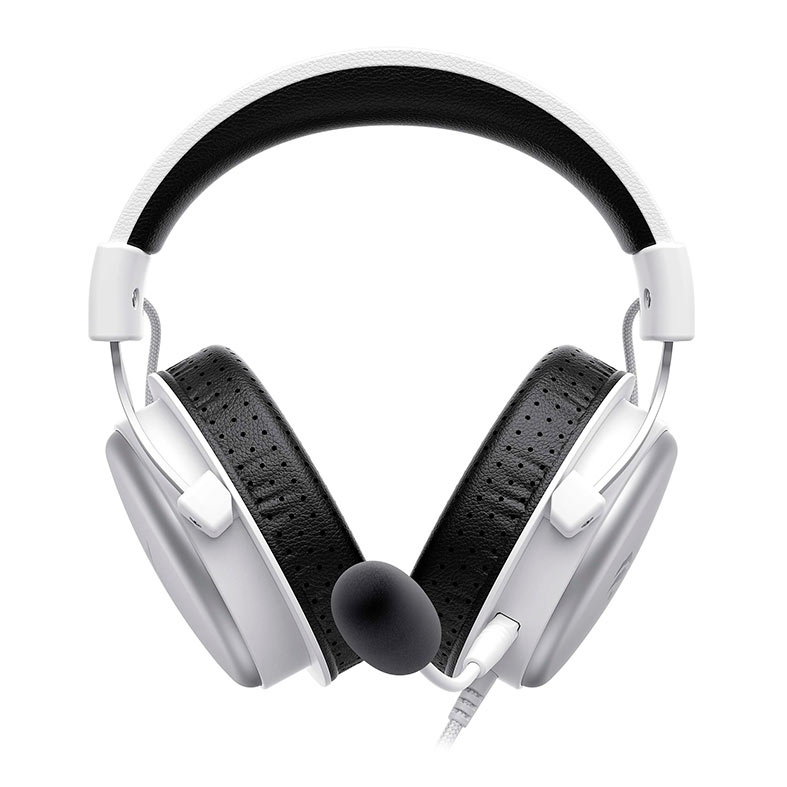 Headset Gamer Havit H2015d, Multiplataforma, Drivers 50mm, Branco, HVGMH-H2015D-WB - miniatura 6