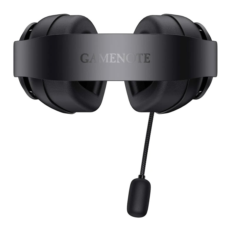 Headset Gamer Havit H2230d, Drivers 50mm, PS3/PS4/Xbox, Preto, HVGMH-H2230D-BK - miniatura 6