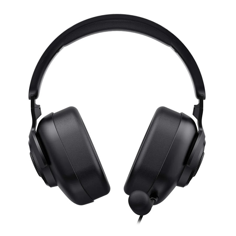 Headset Gamer Havit H2230d, Drivers 50mm, PS3/PS4/Xbox, Preto, HVGMH-H2230D-BK - miniatura 7