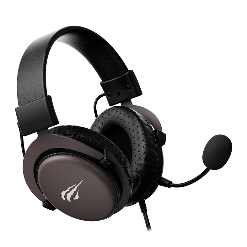 Headset Gamer Havit H2015d, Multiplataforma, Drivers 50mm, Preto, HVGMH-H2015D-BO - miniatura 3