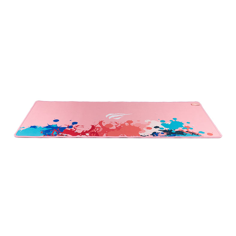 Mousepad Havit Pink Taboo, 700x300x3mm, Rosa, HVMP-MP847-PK - miniatura 6