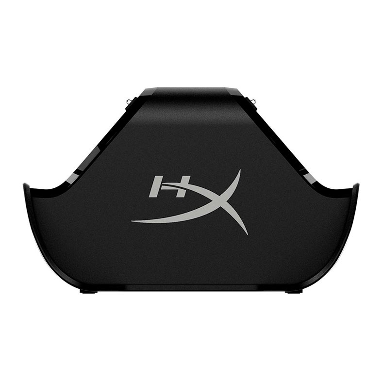 Carregador HyperX ChargePlay Duo, Xbox, Preto, HX-CPDUX-C - miniatura 3