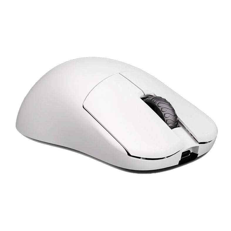 Mouse Gamer Lamzu Inca, 8K, 30000DPI, 6 Botoes, Wireless, Branco, INCA-WHITE - miniatura 4