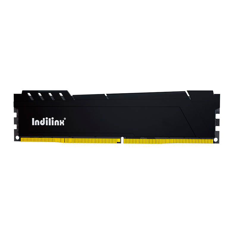 Memoria Indilinx Magic I, 16GB (1x16GB), DDR5, 5600MHz, C46, Preto, IND-MD5P56SP16X - imagem 1