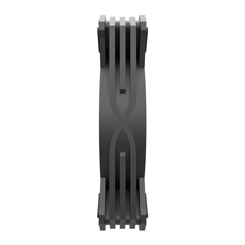 Ventoinha Aigo DarkFlash Infinity 8, 120mm, A-RGB, INF8 - miniatura 5