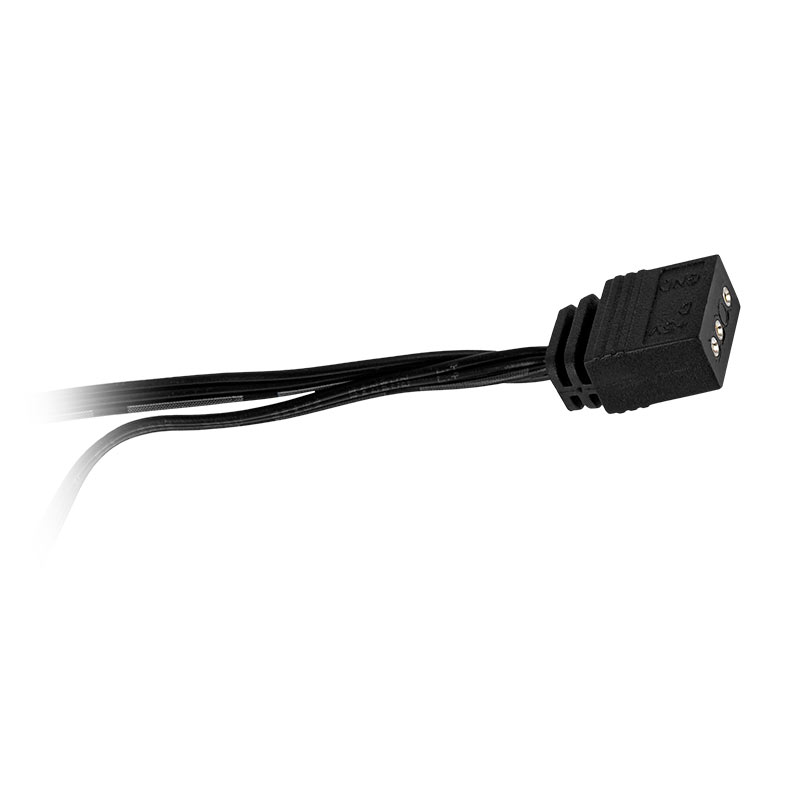 Ventoinha Aigo DarkFlash Infinity 8, 120mm, A-RGB, INF8 - miniatura 9