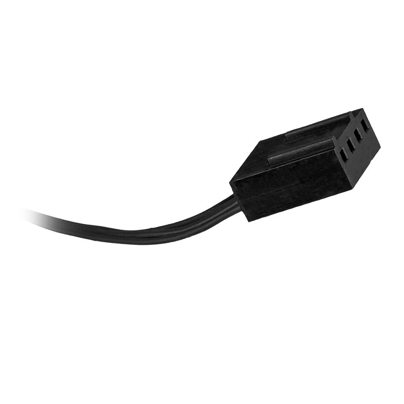Ventoinha Aigo DarkFlash Infinity 8, 120mm, A-RGB, INF8 - miniatura 11