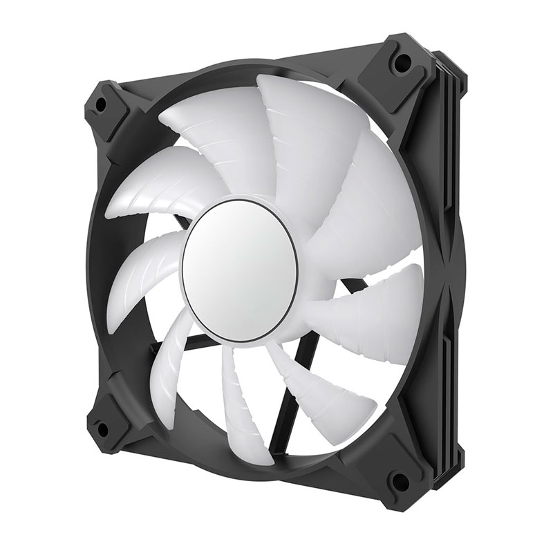 Ventoinha Aigo DarkFlash Infinity 8, 120mm, A-RGB, INF8 - miniatura 10