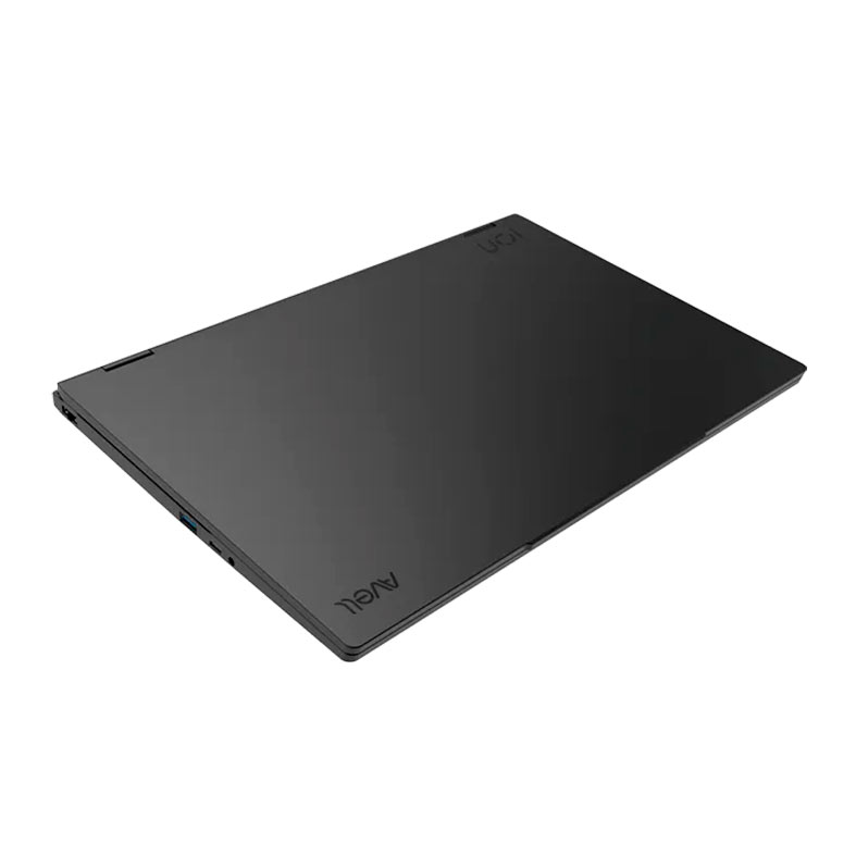 Notebook Gamer Avell ION A70, 15.3 Pol, Intel Core Ultra 7 155H, 32GB DDR5, SSD 1TB, RTX 5060 8GB, Windows 11 Pro, Preto, ION-A70-PRO - miniatura 4