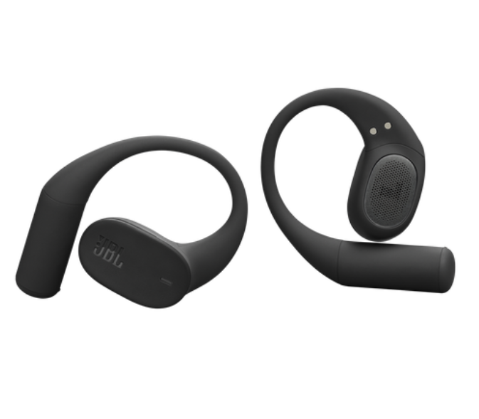 Fone de Ouvido JBL Soundgear Sense, Bluetooth, Preto, JBLSENSELITEBLKBR - miniatura 3