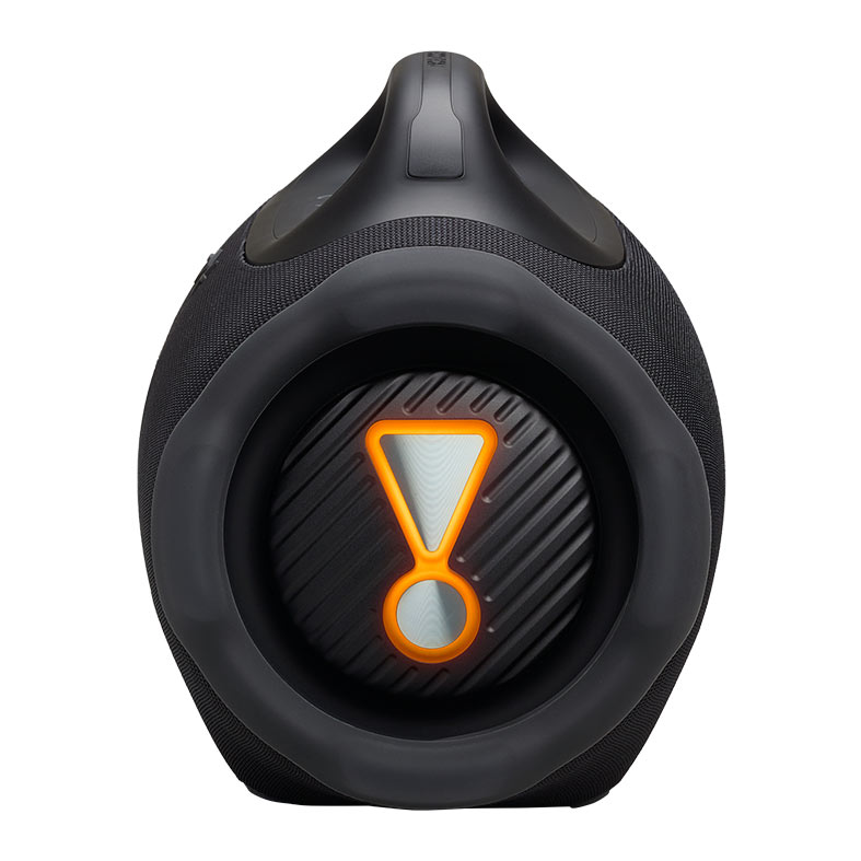 Caixa de Som JBL Boombox 4, 2x100W RMS, Bluetooth, Preto, JBLBOOMBOX4BLKBR - miniatura 4