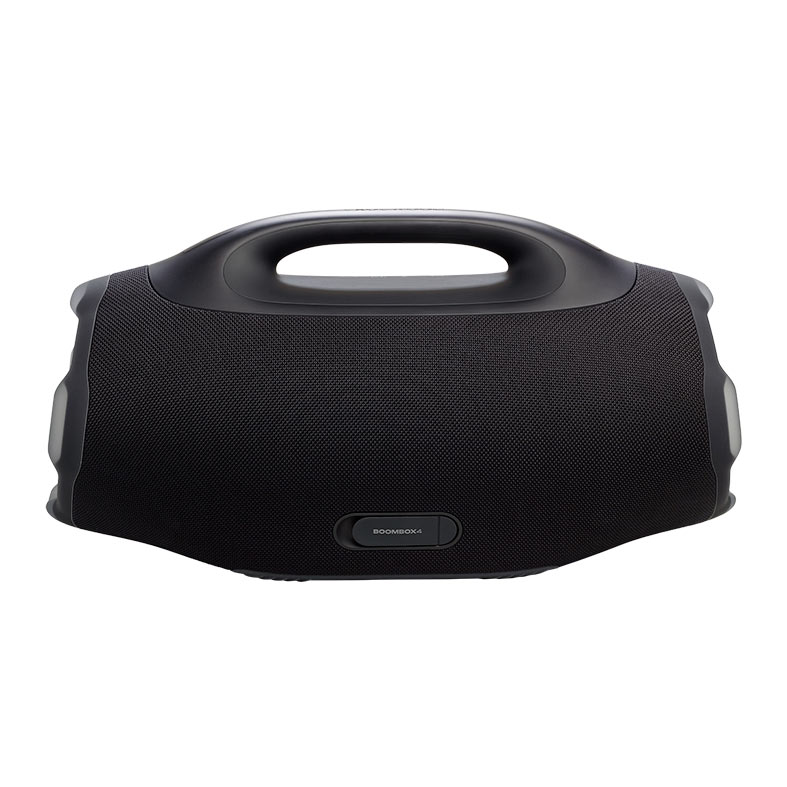 Caixa de Som JBL Boombox 4, 2x100W RMS, Bluetooth, Preto, JBLBOOMBOX4BLKBR - miniatura 6
