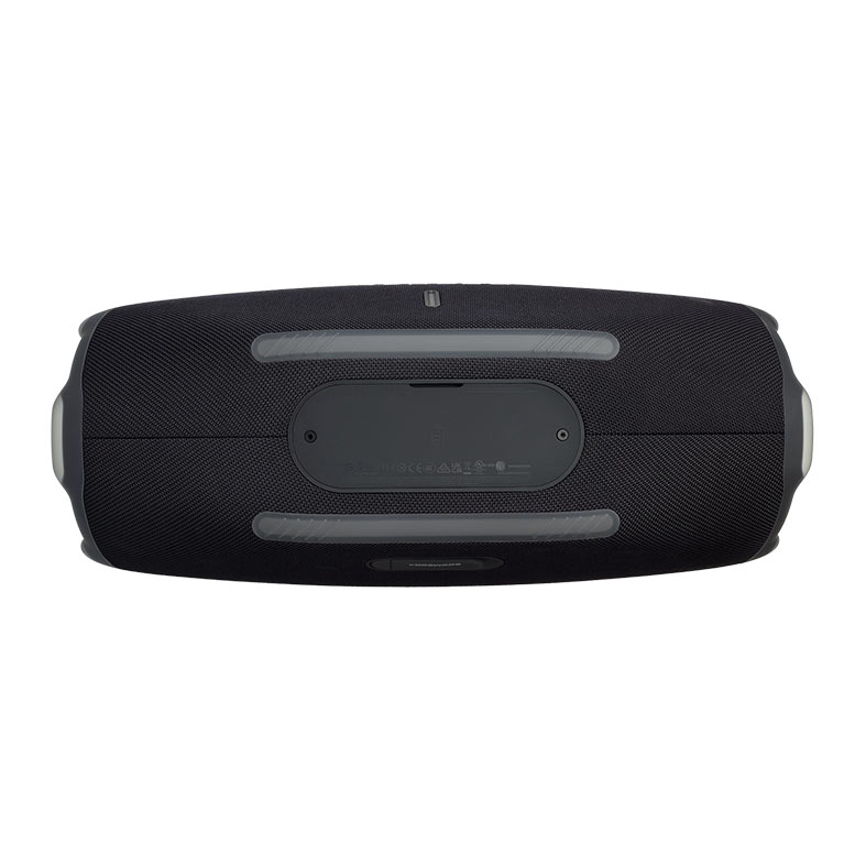 Caixa de Som JBL Boombox 4, 2x100W RMS, Bluetooth, Preto, JBLBOOMBOX4BLKBR - miniatura 7