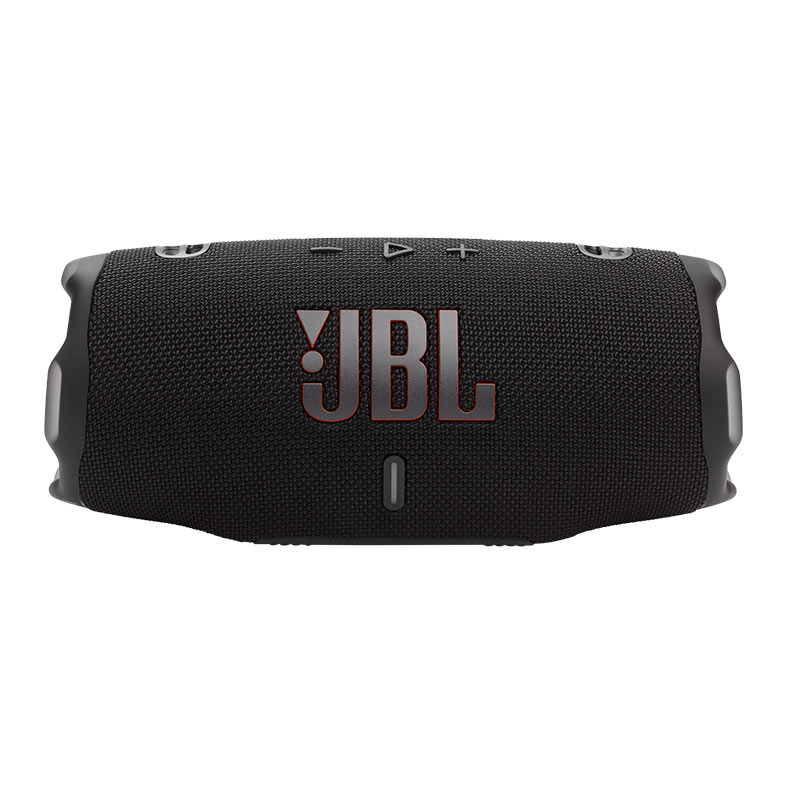 Caixa de Som JBL Charge 6, 45W RMS, Bluetooth, Preto, JBLCHARGE6BLK - miniatura 5