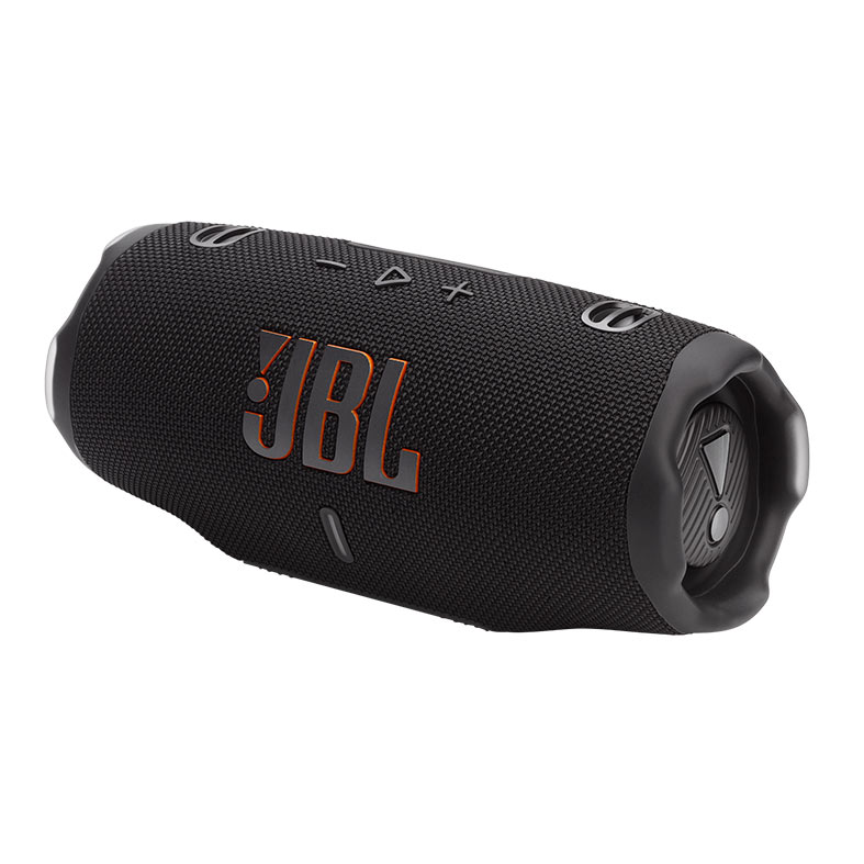 Caixa de Som JBL Charge 6, 45W RMS, Bluetooth, Preto, JBLCHARGE6BLK - miniatura 4