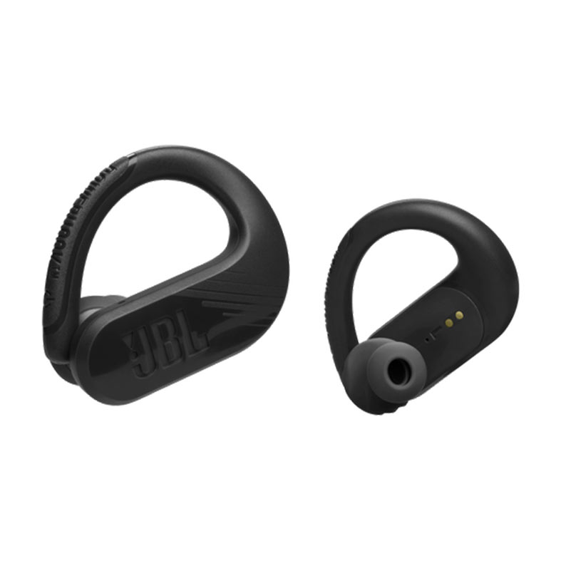 Fone de Ouvido JBL Endurance Peak 3, Wireless, Preto, JBLENDURPEAK3BLK - miniatura 3