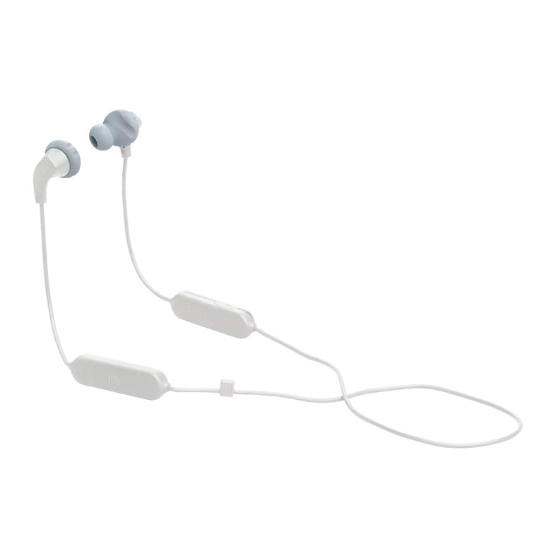 Fone de Ouvido Intra-Auricular JBL Endurance Run 2, Wireless, Branco, JBLENDURRUN2BTWHT - miniatura 3
